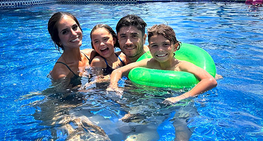 Hosp&eacute;date en m&aacute;s de 200 hoteles Fiesta Americana