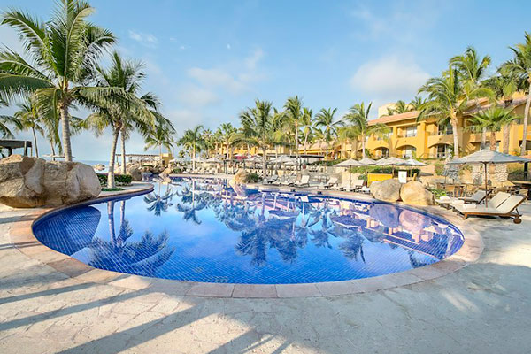  Grand Fiesta Americana Los Cabos All Inclusive and Spa